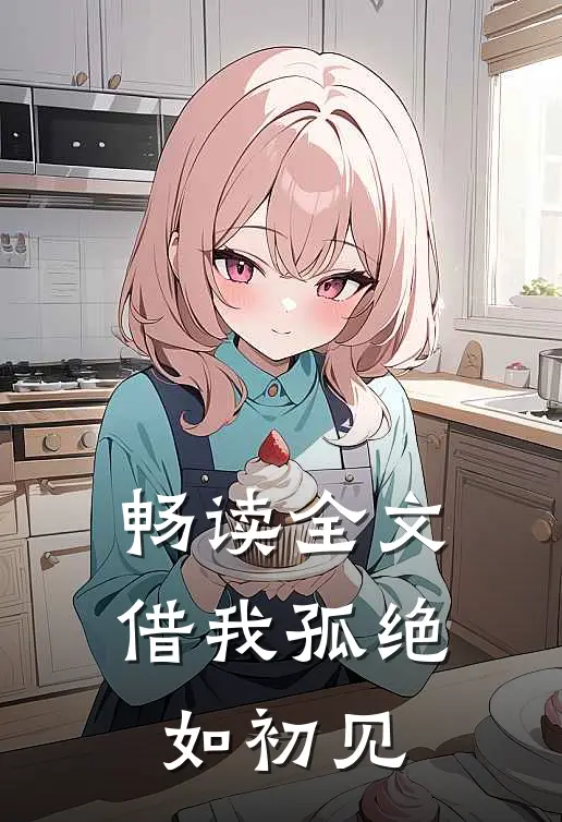 畅读全文借我孤绝如初见
