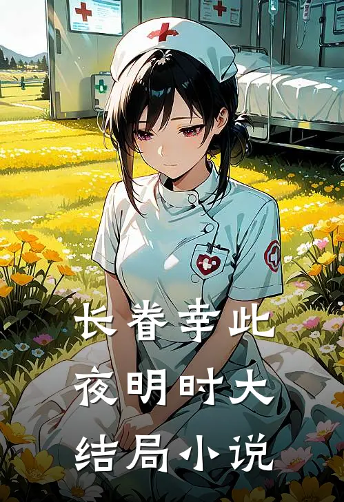 长眷幸此夜明时大结局小说
