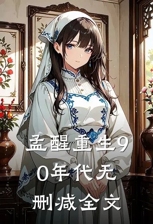 孟醒重生90年代无删减全文