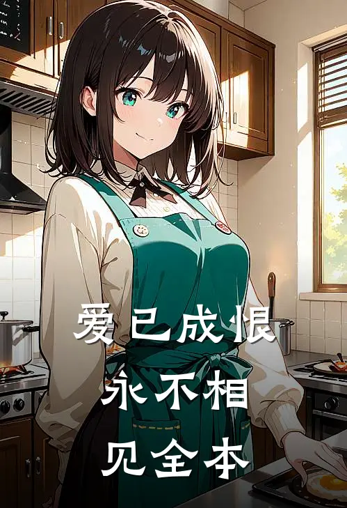 爱已成恨，永不相见全本