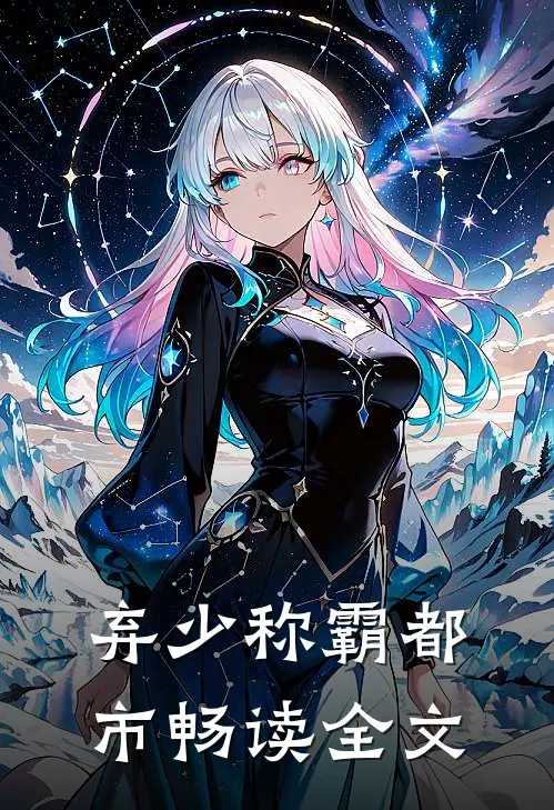 弃少称霸都市畅读全文