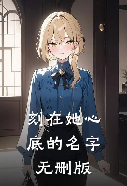 刻在她心底的名字无删版