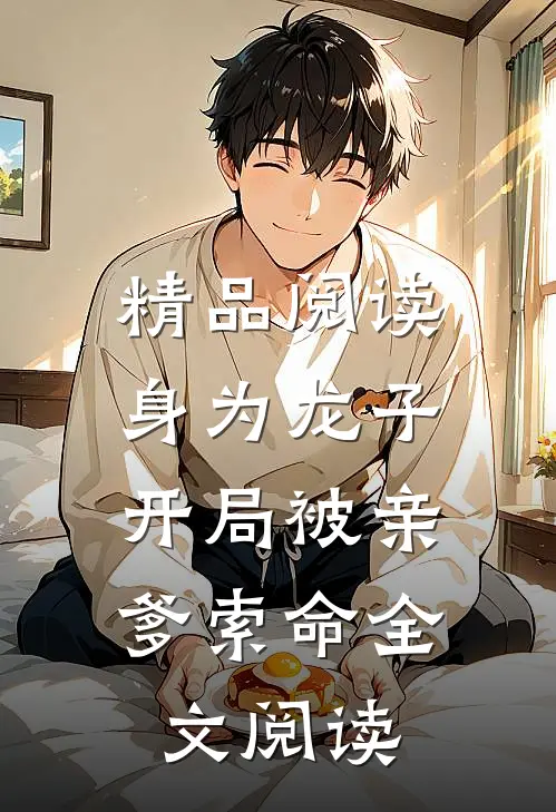 精品阅读身为龙子,开局被亲爹索命全文阅读