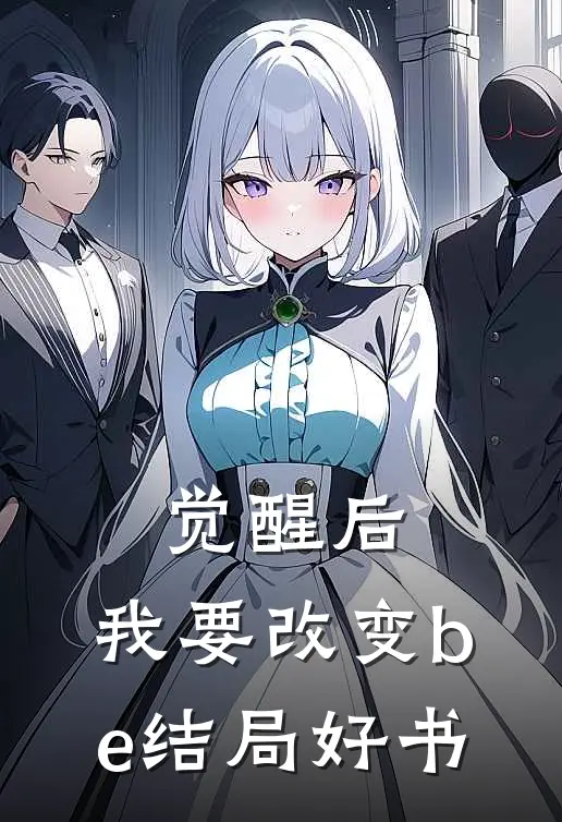觉醒后，我要改变be结局好书