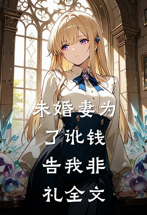 未婚妻为了讹钱，告我非礼全文