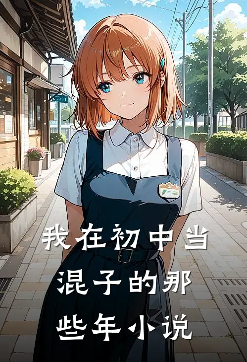 我在初中当混子的那些年小说
