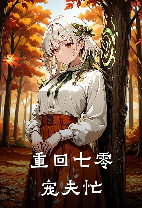 重回七零宠夫忙