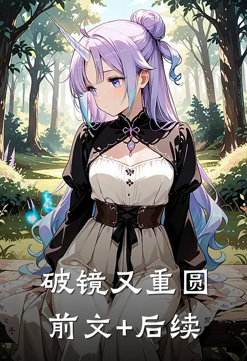 破镜又重圆前文+后续
