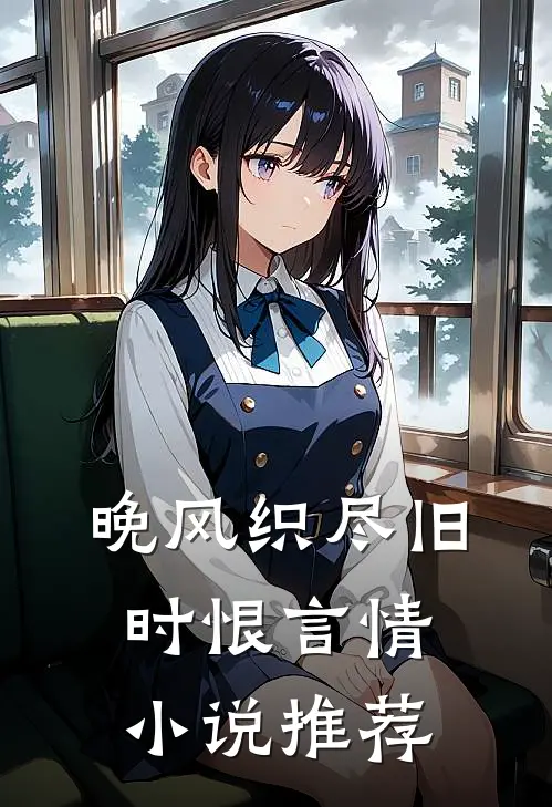 晚风织尽旧时恨言情小说推荐