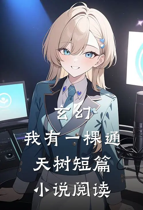 玄幻：我有一棵通天树短篇小说阅读