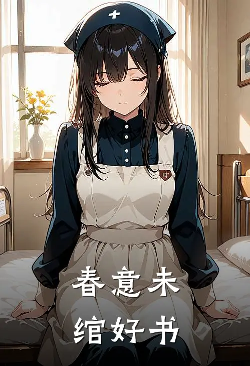 春意未绾好书
