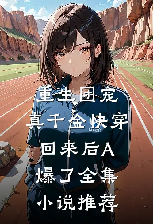 重生团宠：真千金快穿回来后A爆了全集小说推荐
