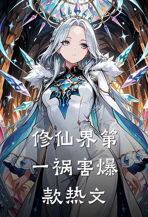 修仙界第一祸害爆款热文