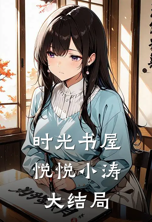 时光书屋悦悦小涛大结局