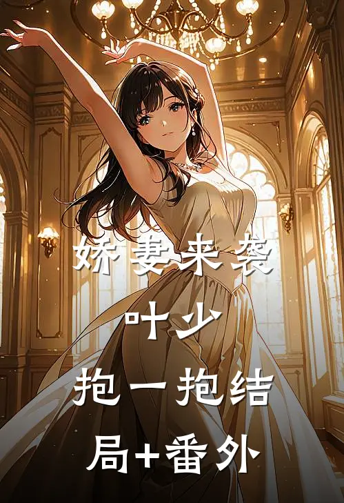 娇妻来袭：叶少，抱一抱结局+番外