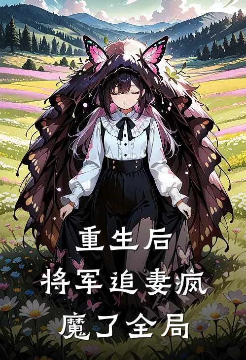 重生后，将军追妻疯魔了全局