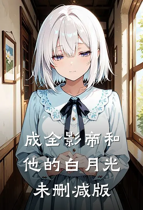 成全影帝和他的白月光未删减版