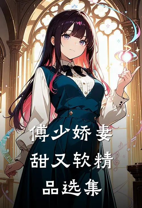 傅少娇妻甜又软精品选集