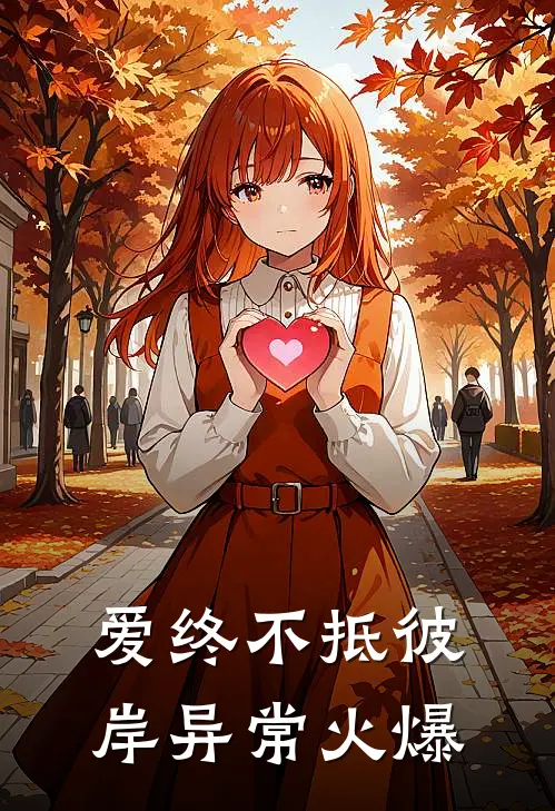 爱终不抵彼岸异常火爆
