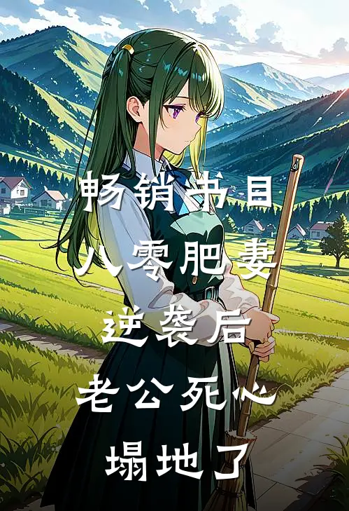 畅销书目八零肥妻逆袭后，老公死心塌地了