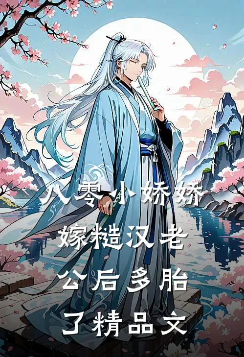 八零小娇娇嫁糙汉老公后多胎了精品文