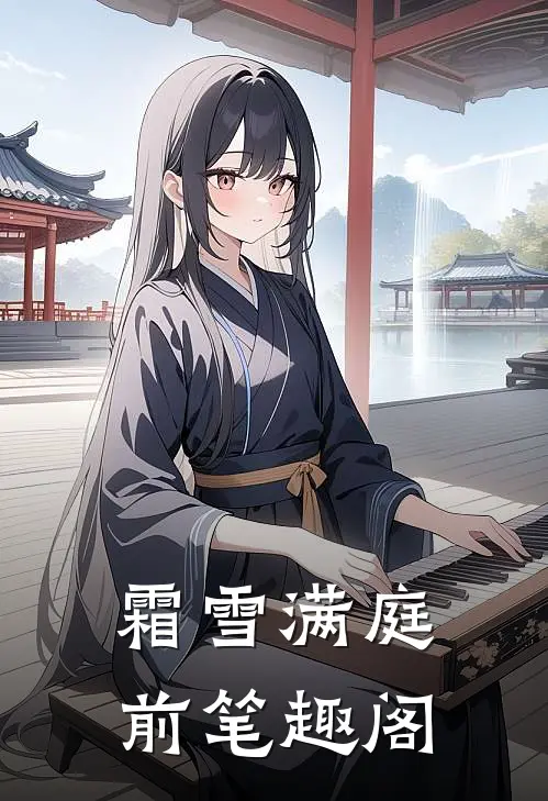 霜雪满庭前笔趣阁