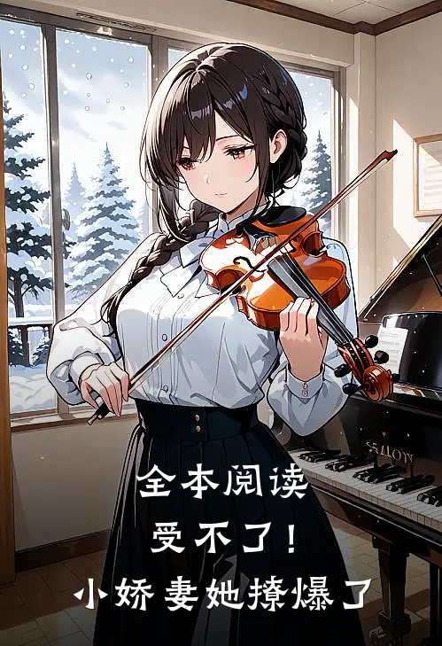 全本阅读受不了！小娇妻她撩爆了