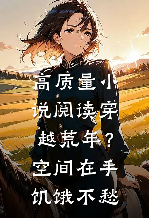 高质量小说阅读穿越荒年？空间在手饥饿不愁