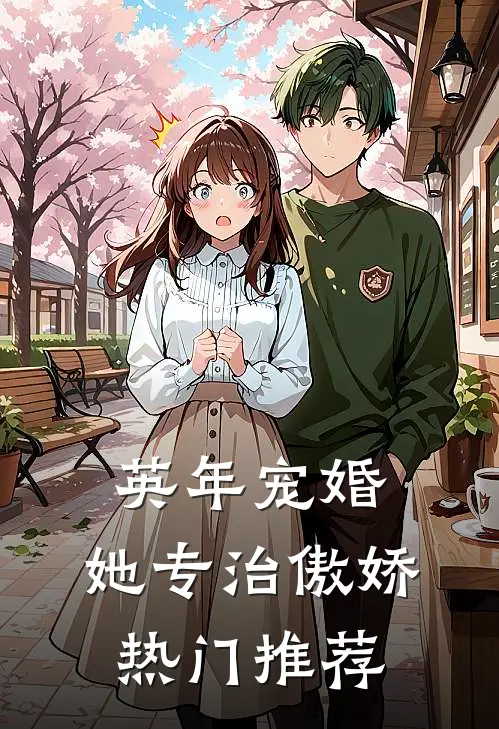 英年宠婚：她专治傲娇热门推荐