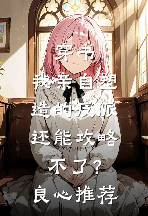 穿书：我亲自塑造的反派，还能攻略不了？良心推荐