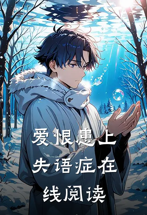 爱恨患上失语症在线阅读