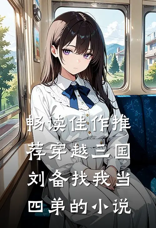 畅读佳作推荐穿越三国刘备找我当四弟的小说