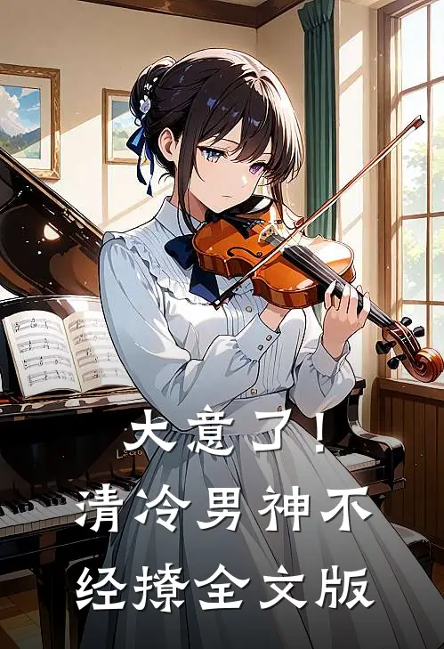 大意了！清冷男神不经撩全文版
