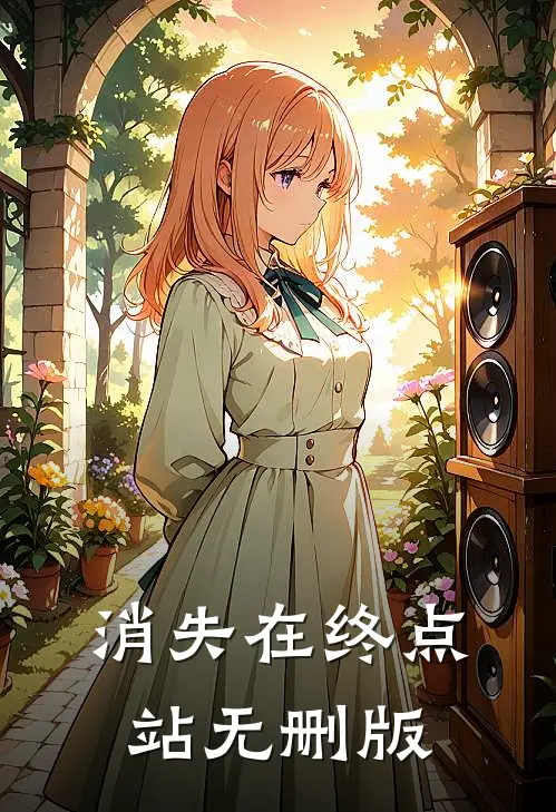 消失在终点站无删版