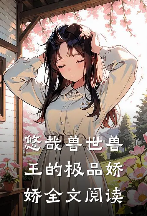 悠哉兽世兽王的极品娇娇全文阅读