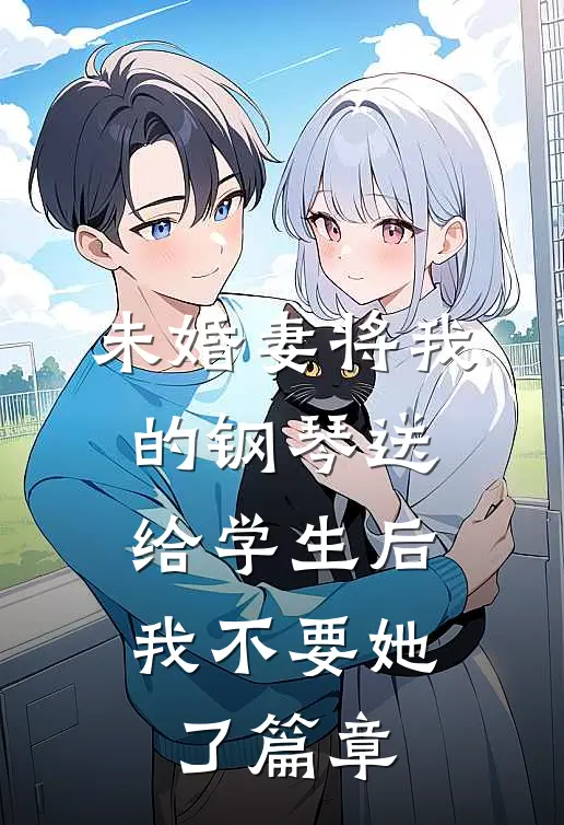 未婚妻将我的钢琴送给学生后，我不要她了篇章