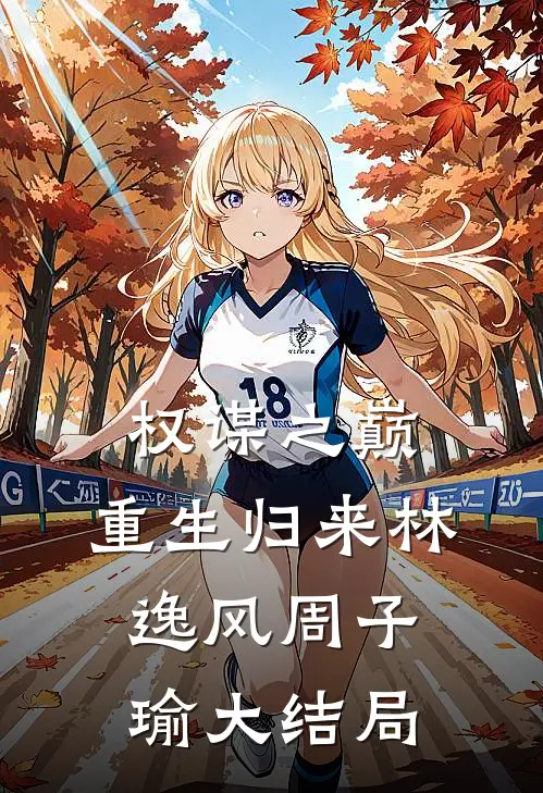 权谋之巅:重生归来林逸风周子瑜大结局