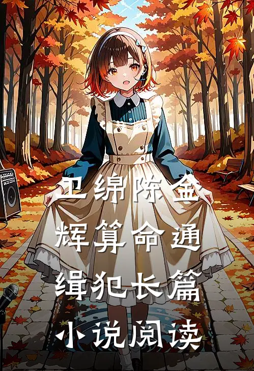 卫绵陈金辉算命通缉犯长篇小说阅读
