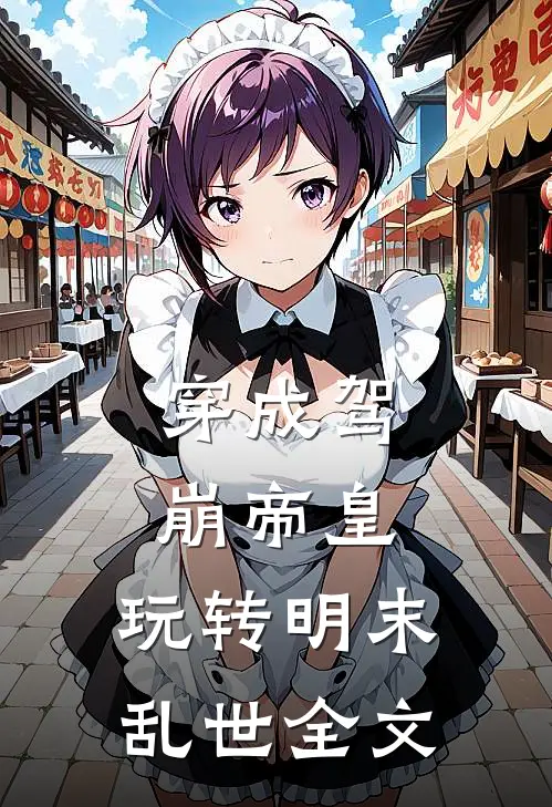 穿成驾崩帝皇，玩转明末乱世全文