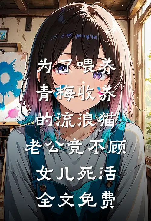 为了喂养青梅收养的流浪猫，老公竟不顾女儿死活全文免费