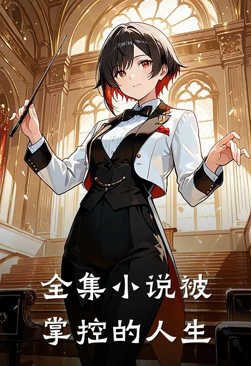 全集小说被掌控的人生