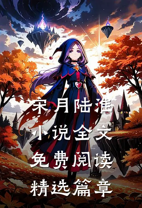 宋月陆淮小说全文免费阅读精选篇章