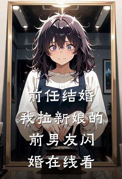 前任结婚，我拉新娘的前男友闪婚在线看