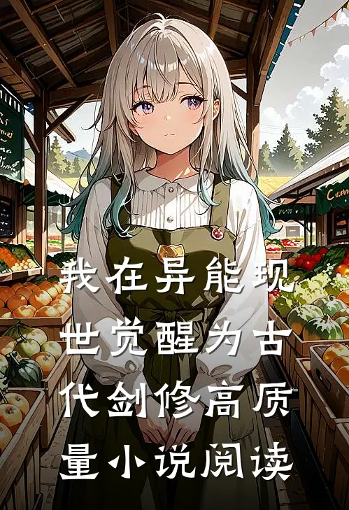我在异能现世觉醒为古代剑修高质量小说阅读