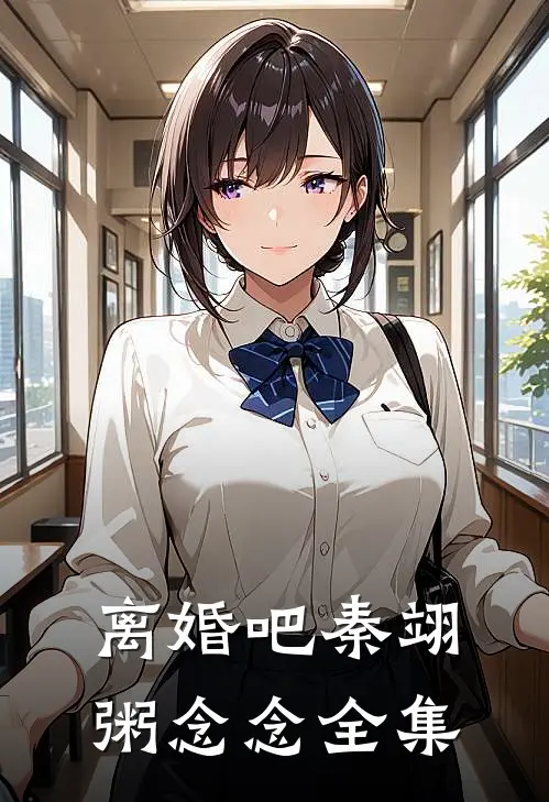 离婚吧秦翊粥念念 全集