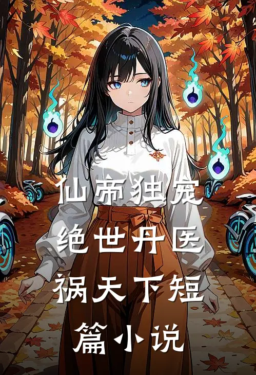 仙帝独宠,绝世丹医祸天下短篇小说