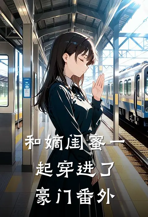 和嫡闺蜜一起穿进了豪门 番外