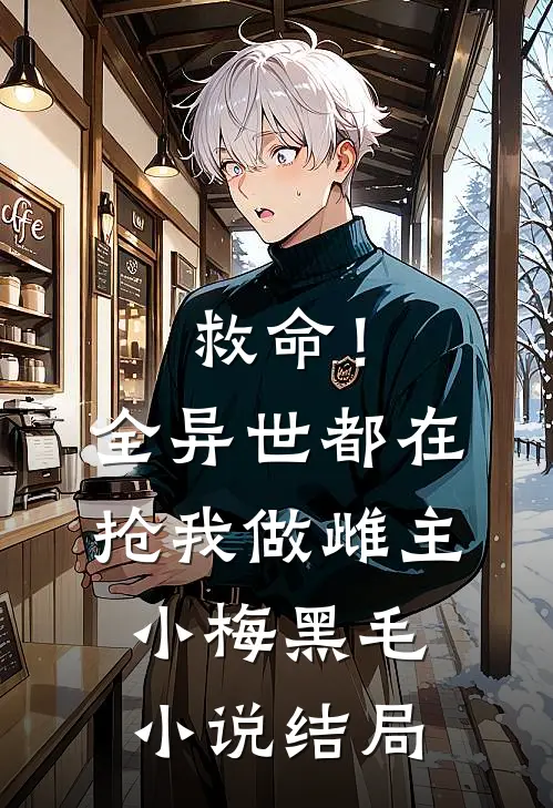 救命！全异世都在抢我做雌主小梅黑毛小说结局