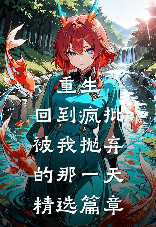 重生：回到疯批被我抛弃的那一天精选篇章