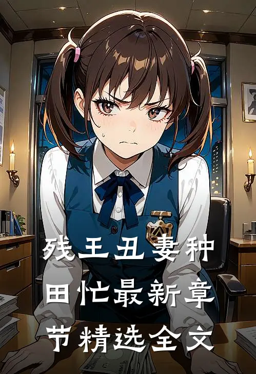 残王丑妻种田忙最新章节精选全文